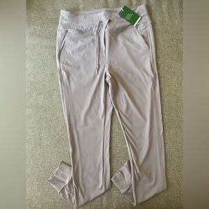 Halara Jogger Legging Size L